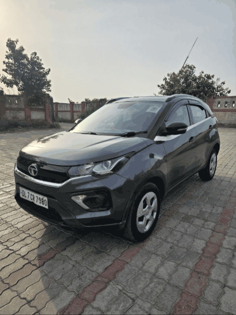 NEXON 2020 DIESEL 